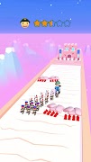 World War Run screenshot 1