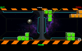 Robosphere imagem de tela 3