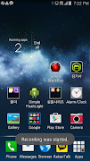 Simple BlackBox - Background screenshot 3