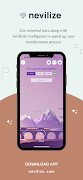 Nevilize اسکرین شاٹ 2