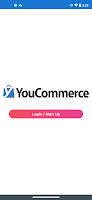 برنامه‌نما YouCommerce عکس از صفحه