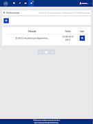 Norte 35 اسکرین شاٹ 3