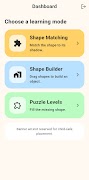 ShapeBuddy - Kid Shape Learn পোস্টার