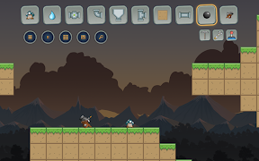 Infinity Playgrounds Screenshot 3