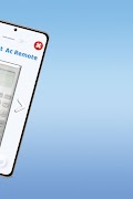 Remote For LG AC 스크린샷 1