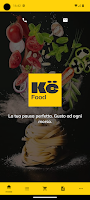 KE Food poster