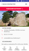 Loroux-Bottereau screenshot 3
