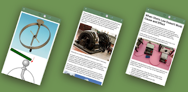 วิศวกรรมไฟฟ้าสำหรับผู้เริ่มต้น ภาพหน้าจอ 4