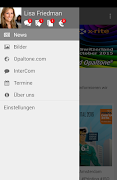 Opaltone скриншот 1