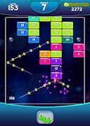 Bricks In Space capture d'écran 4
