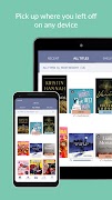 Barnes & Noble NOOK screenshot 2