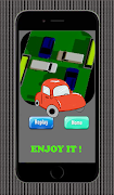 Car Jam 3D Driving Puzzle স্ক্রিনশট 4