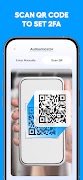 Authenticator 2FA: OTP Backup screenshot 1