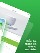 iCheck Scan - Quét mã sản phẩm capture d'écran 6