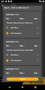 Truck Fault Codes screenshot 6