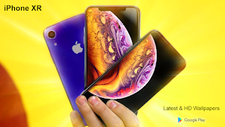 iPhone XR Launcher & Themes 截圖 4