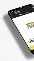 Goldies Radio پوسٹر