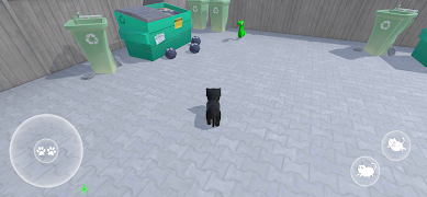 Cat Paradise screenshot 6