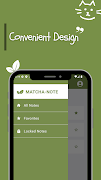 Matcha Notes gönderen