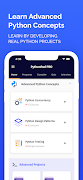 Learn Python Programming [PRO] Screenshot 4