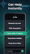 Chatbot - Generator Gambar AI screenshot 6