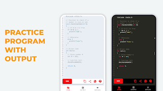 Learn C PRO - ApkZube Ekran Görüntüsü 2