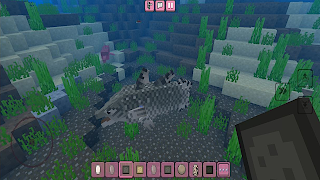 PixelMan Mundo Craft imagem de tela 6