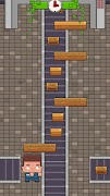 3 Schermata Box Sorter: Conveyor Rush