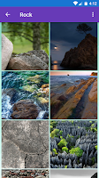 Mountain, Rock Wallpapers Screenshot 2