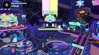 Dynamix Universe Ekran Görüntüsü 7