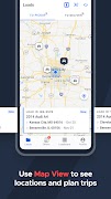 برنامه‌نما Super Dispatch: BOL App (ePOD) عکس از صفحه