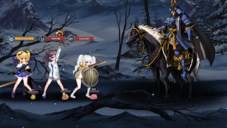 Dungeon Princess 3! Screenshot 6