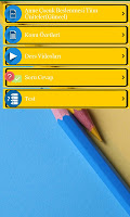 AUZEF Plus screenshot 1