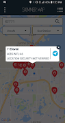 Skimmer Map 截图 2