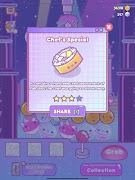 برنامه‌نما Clawberta عکس از صفحه