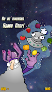 Space Chef 截圖 1