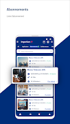 Imperium Plus 스크린샷 4