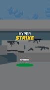 HyperStrike اسکرین شاٹ 1