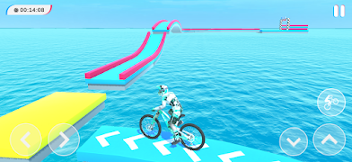 پوستر Master Cycling
