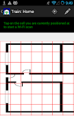 WiFi Indoor Localization screenshot 1
