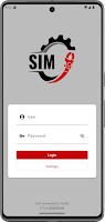 SIMTRK screenshot 4