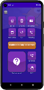 Call setting update 2023 Affiche