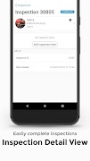 برنامهنما ES-Link عکس از صفحه