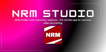 NRM STUDIO APP screenshot 7