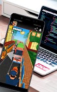 Running games pro 截圖 5