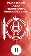 Simple Voice Recorder screenshot 2