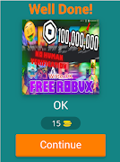 Robux Generator screenshot 7