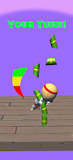 Sword Master 스크린샷 2