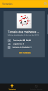 Arena Odds Screenshot 3