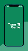 Transgenie Traceability ポスター